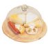 97408 Cheese Board & Dome - 12